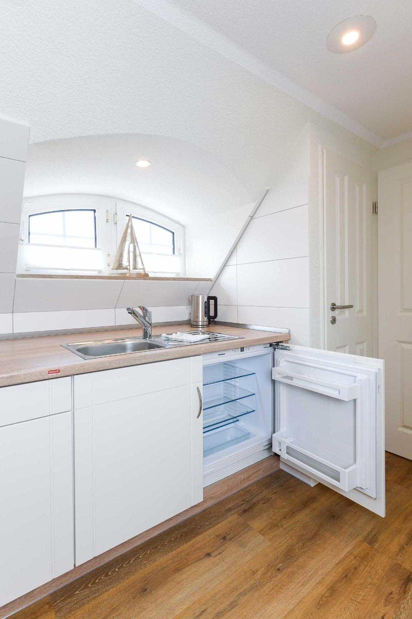 Apartment Borkum Neuharlingersiel Eksteriør bilde