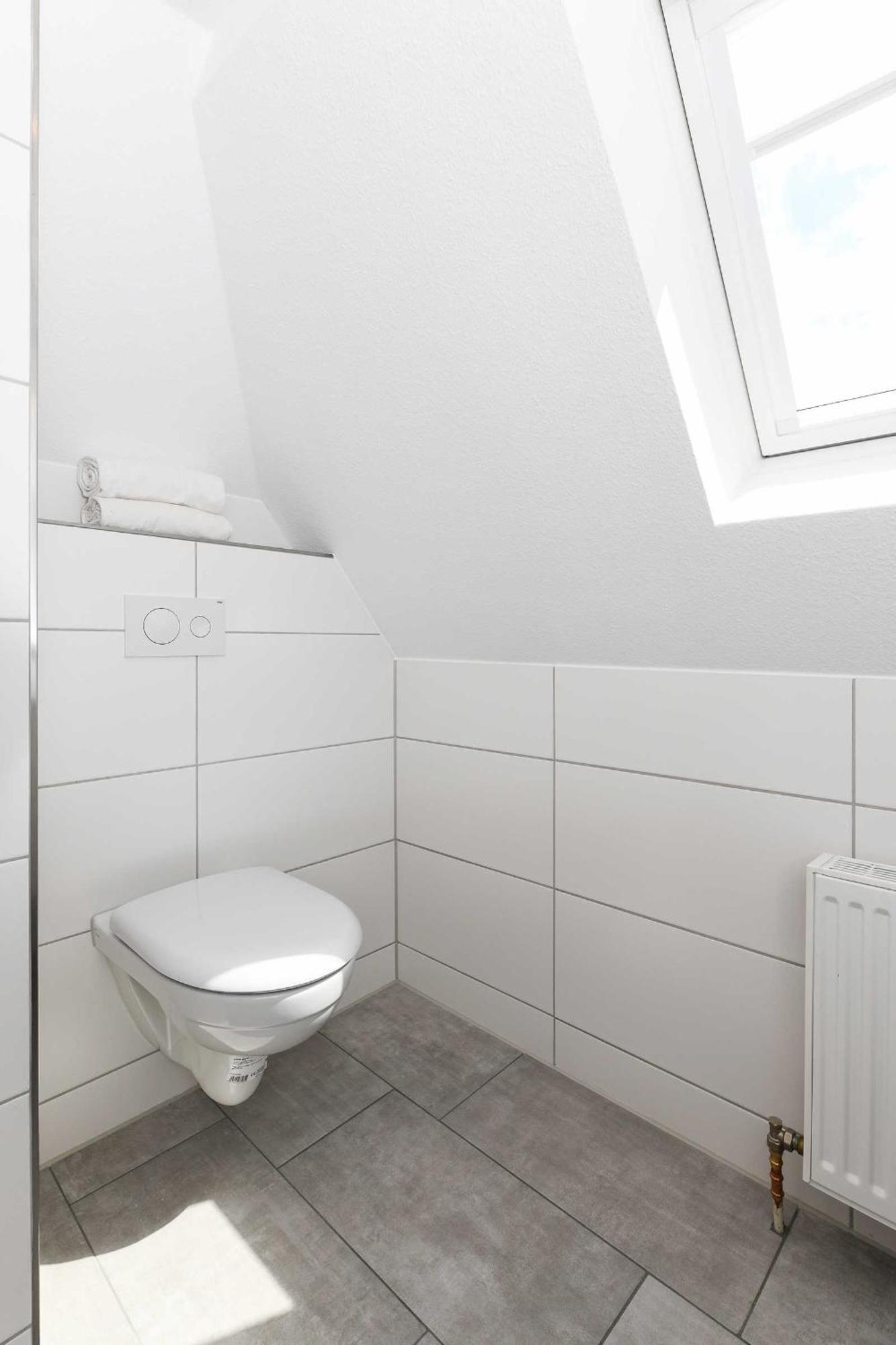 Apartment Borkum Neuharlingersiel Eksteriør bilde