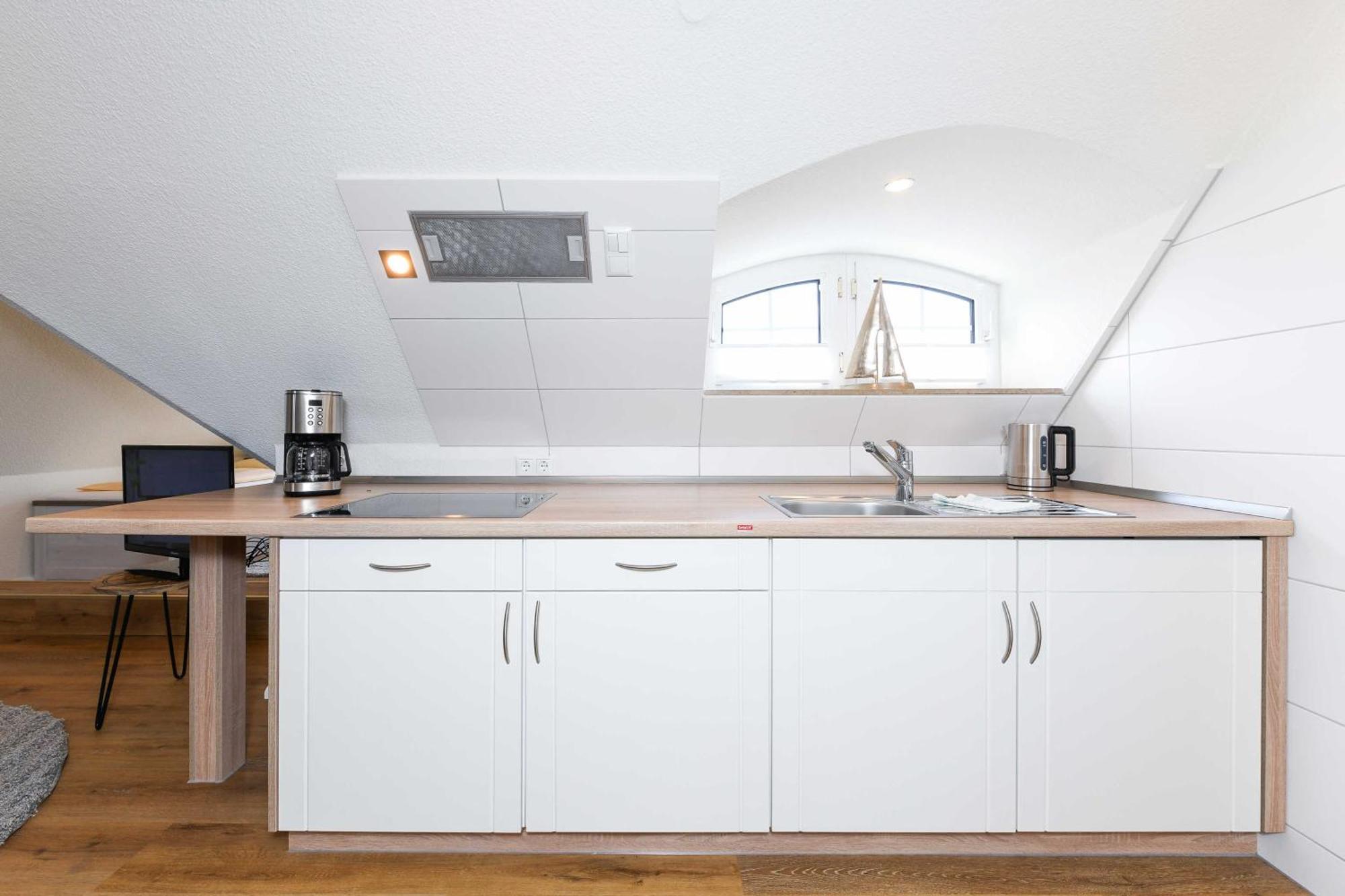 Apartment Borkum Neuharlingersiel Eksteriør bilde
