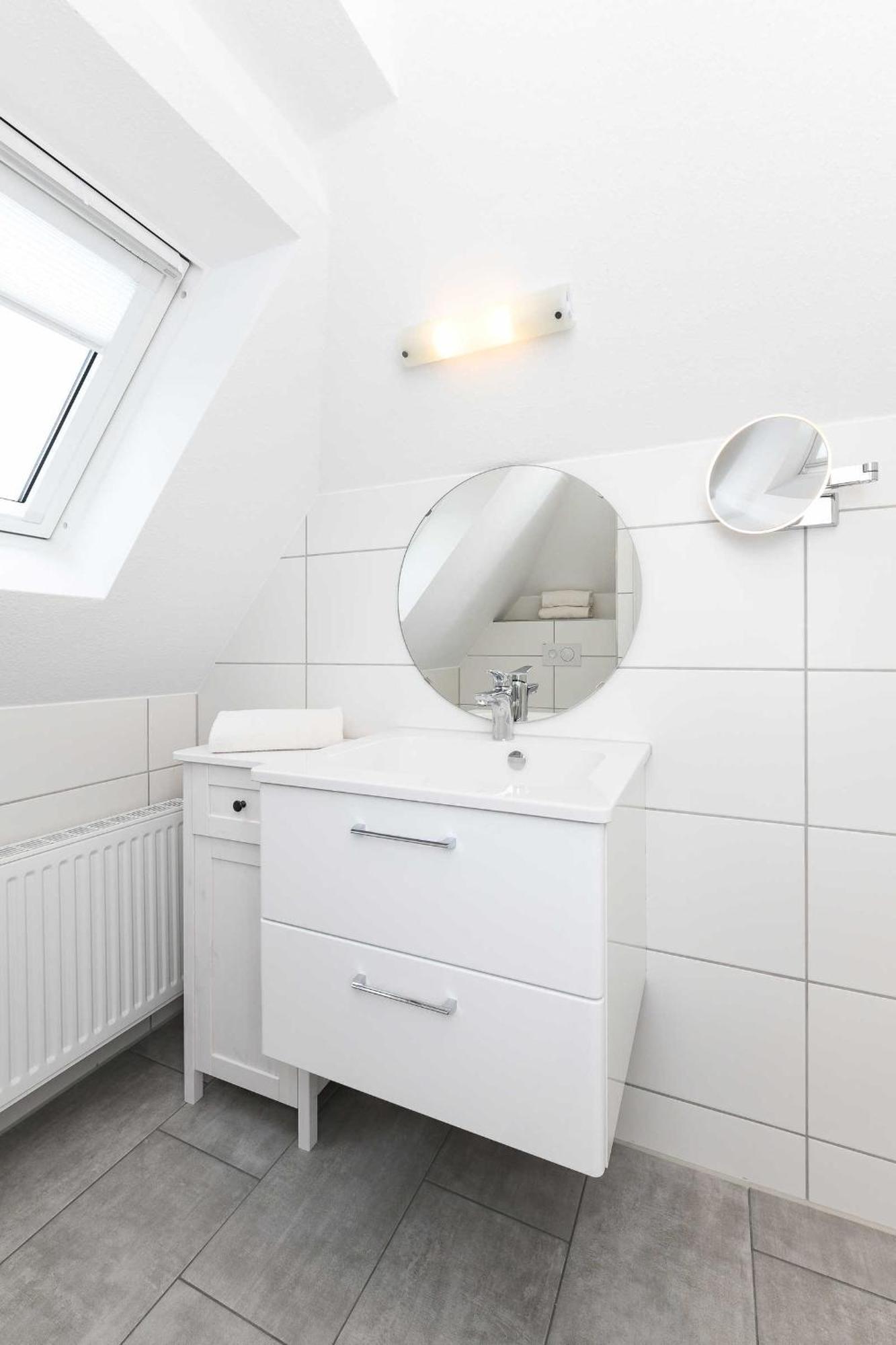 Apartment Borkum Neuharlingersiel Eksteriør bilde